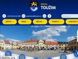 Sites similar to touzim.cz