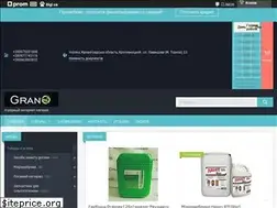 Sites similar to tov-grano.com.ua