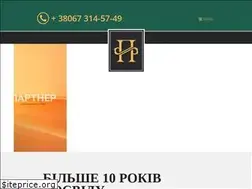 Sites similar to tov-partner.com