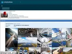 Sites similar to tov-tob.livejournal.com
