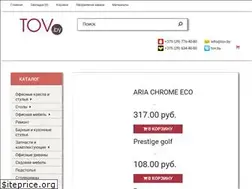 Sites similar to tov.by