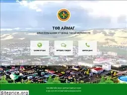 Sites similar to tov.gov.mn