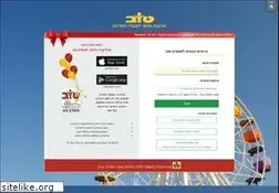 Sites similar to tov.org.il