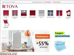 Sites similar to tova.lt