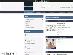 Sites similar to tovaar.com.ua