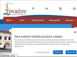 Sites similar to tovacov.cz
