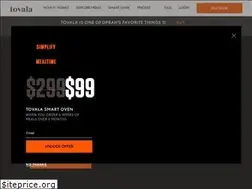 Sites similar to tovala.com