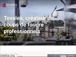 Sites similar to tovalea.com