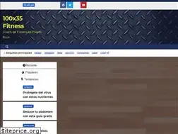 Sites similar to tovalfitness.com