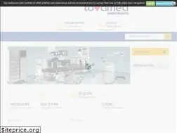 Sites similar to tovamed.com