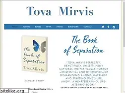 Sites similar to tovamirvis.com