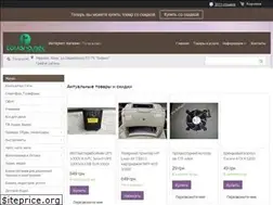 Sites similar to tovara.net