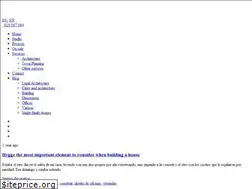 Sites similar to tovararquitectos.es