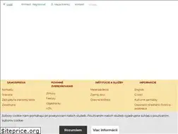 Sites similar to tovarniky.eu