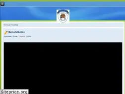 Sites similar to tovarosi.hu