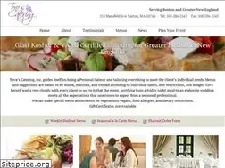 Sites similar to tovascatering.com