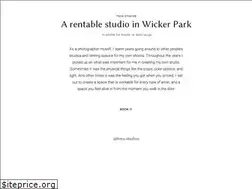 Sites similar to tovastudios.com