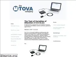 Sites similar to tovatest.com