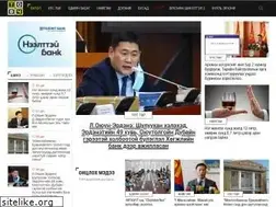 Sites similar to tovch.mn