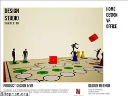 Sites similar to tovdesign.com