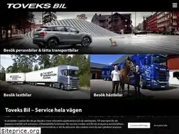 Sites similar to toveksbil.se