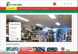 Sites similar to toverbal.com