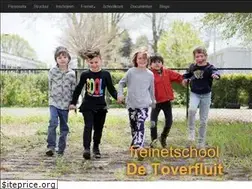 Sites similar to toverfluit.be