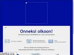 Sites similar to toverihki.fi