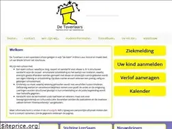 Sites similar to toverlaars.nl