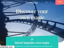 Sites similar to toverland.com