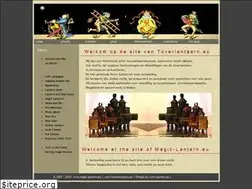 Sites similar to toverlantaarn.eu
