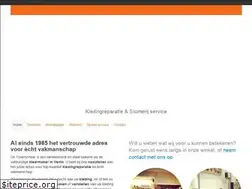 Sites similar to toverschaarvenlo.nl