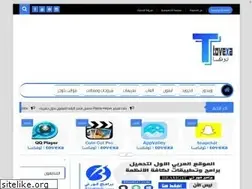 Sites similar to tovexa.blogspot.com