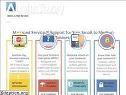 Sites similar to tovey.net