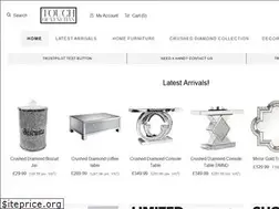 Sites similar to tovfurniture.co.uk