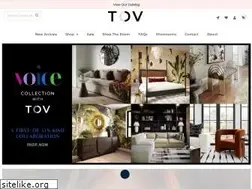 Sites similar to tovfurniture.com