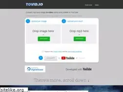 Sites similar to tovid.io