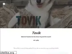 Sites similar to tovik.com