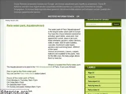 Sites similar to tovisitparis.com