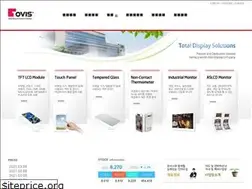 Sites similar to tovism.com