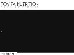 Sites similar to tovitanutrition.com