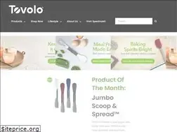 Sites similar to tovolo.com