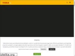 Sites similar to tovornjak.net