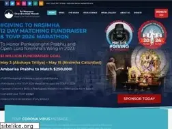 Sites similar to tovp.org