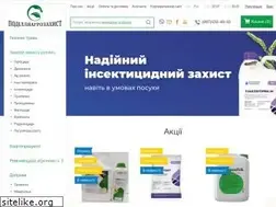 Sites similar to tovpaz.com
