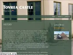 Sites similar to tovreacastle.com