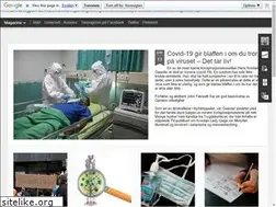 Sites similar to tovsugeren.blogspot.com