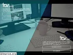 Sites similar to tovweb.net