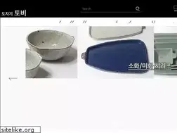 Sites similar to tovy.co.kr