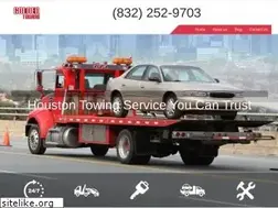 Sites similar to tow-houston.com